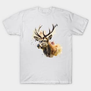 deer T-Shirt